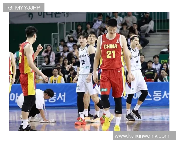 中国男篮惨遭韩国49分大败姚明的选人眼光是否出现失误