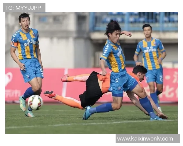 张诚在足球赛场的精彩表现与未来发展潜力分析