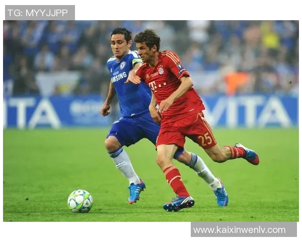 巅峰对决欧冠决赛拜仁与切尔西的荣耀之战与历史回顾