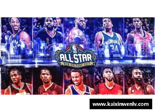 NBA全明星赛2018：巅峰对决，篮球风云再掀高潮