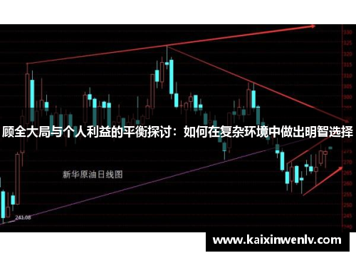 顾全大局与个人利益的平衡探讨：如何在复杂环境中做出明智选择